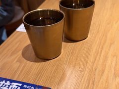 -马记永·兰州牛肉面(3019君尚店)