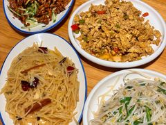 -姥姥家春饼店(惠新东街店)