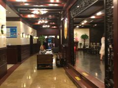 -上海古象大酒店