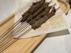 -陳香貴·兰州牛肉面(上海长风大悦城店)