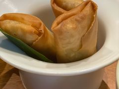 小黄鱼春卷-苏小柳手作点心(控江旭辉分院)