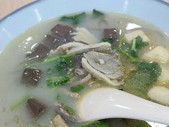 -小杨生煎(成山巴黎春天店)