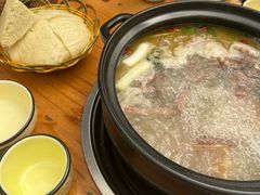 -尼玛藏家风味园(阿山食城店)