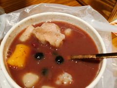 -鲜芋仙Meet Fresh(五道口店)