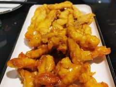 两吃里脊-梅飞酒家(桑园路店)