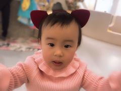 -Ours树朵家亲子餐厅(远策中心店)