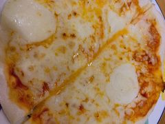 -萨莉亚意式餐厅(天河城购物中心店)