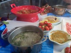 -德龙火锅(松源街直营店)