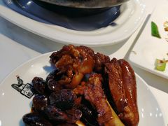 -黑鸡小馆(金源店)
