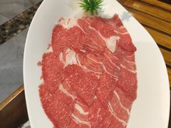 -蜀家渝重庆火锅(南屏街店)