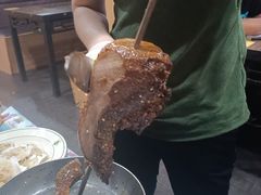 -巴犀烧烤(新崇光店)