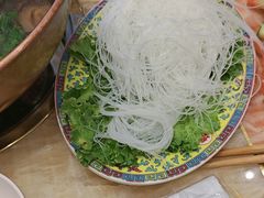 -清真马家美食城•海鲜•青岛菜•火锅(延安三路店)