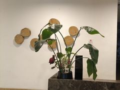 -长白山万达锦华套房酒店