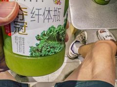 -喜茶(迪士尼小镇·平行宇宙店)