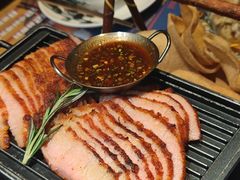 -泰妃殿(武汉首店)