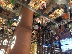 -西塔老太太泥炉烤肉(武汉摩尔城店)
