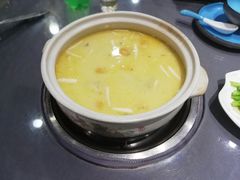 -金龙·打边炉(武进路店)