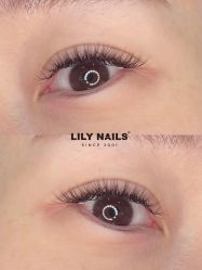 -LILY NAILS美甲美睫