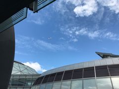 -上海滴水湖皇冠假日酒店