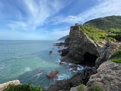 -鹿嘴山庄