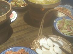 -印象鲵宴·张家界地标美食名片(溪布街店)