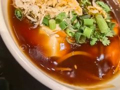 -索菲特酒店·海鲜自助 ·聚餐厅