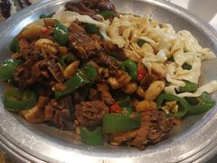 -大鸭梨烤鸭(金色漫香店)