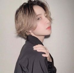 -悦SALON