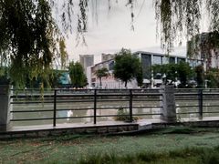 -成都市活水公园
