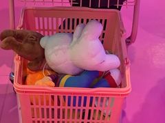 -BIG PINK大粉娃娃机主题馆(圆融星座店)