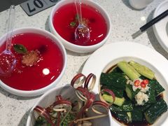-老佛爷铜炉蛙锅(海岸城店)