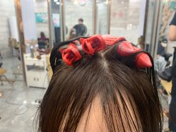 -Coco Salon 日系烫染专业店