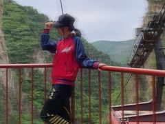 -北京上方山国家森林公园