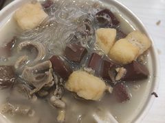 -咬不得高祖生煎·简餐(城站店)