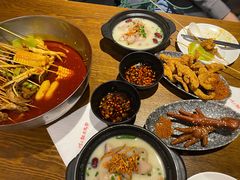 小酥肉-付小姐在成都(五道口店)