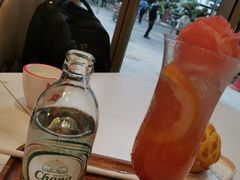 -柠檬树茶餐厅(海雅缤纷城店)