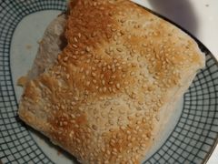 烧饼油条蛋-桃园眷村(万象天地店)