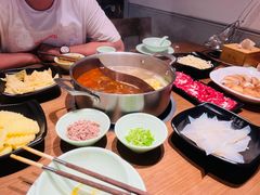 -掂档潮汕牛肉火锅(沈阳万象城店)