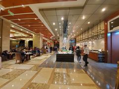 -世纪金源大饭店·汇景阁自助餐厅