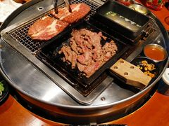 -伍丁·烤牛肋(和平东桥店)
