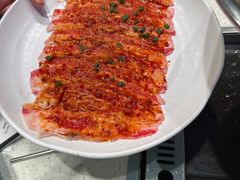 -韩时烤肉(丰科万达广场店)