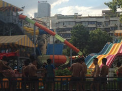 iphone_upload_pic-武汉市青少年宫水上世界
