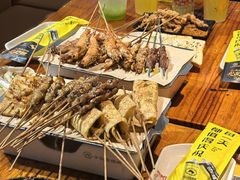 -本色.小马哥烧烤(五一路总店)
