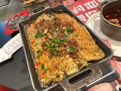 -九村烤脑花(大石坝总店)