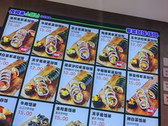 -传闻来紫菜包饭·打糕(西塔韩百店)