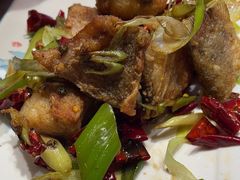 -吴掌柜·藕汤印象(南湖店)
