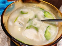 -四道菜·福建菜馆(新街口金鹰店)