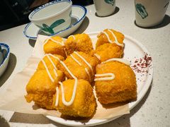 -聚福安·传统老爸茶(大英店)