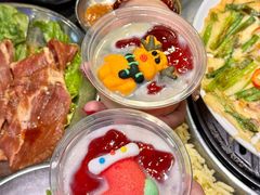 -GOGIYA·咕叽吖韩国传统烤肉店(小榄店)