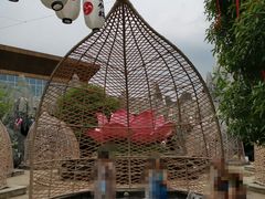 -四季贵州·山地温泉水世界